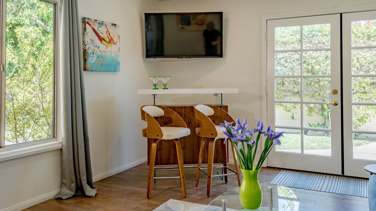 Photo of Livingroom in Palm Desert