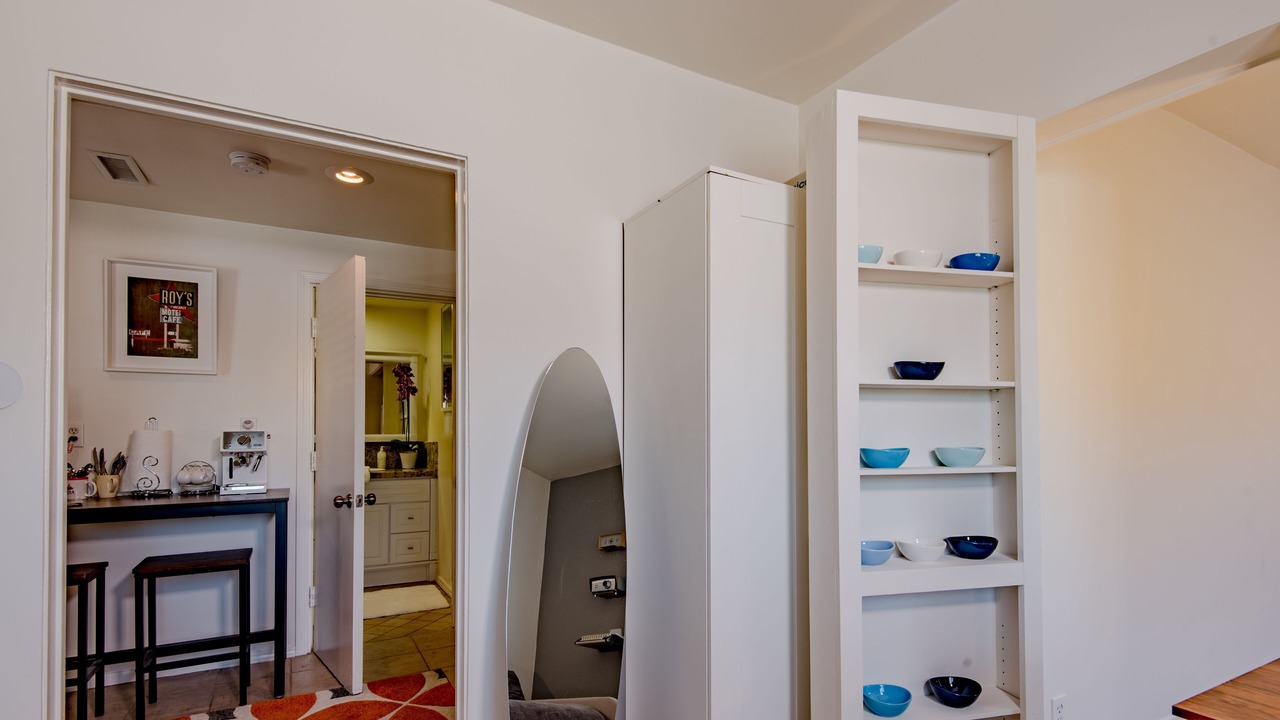 Photo of Bathroom in Palm Desert