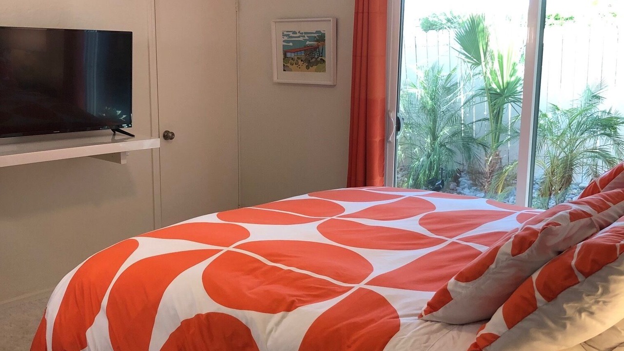 Photo of Bedroom in Palm Desert