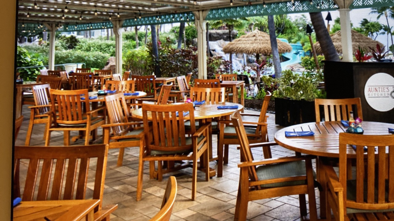 Photo of Outdoor in Kaanapali