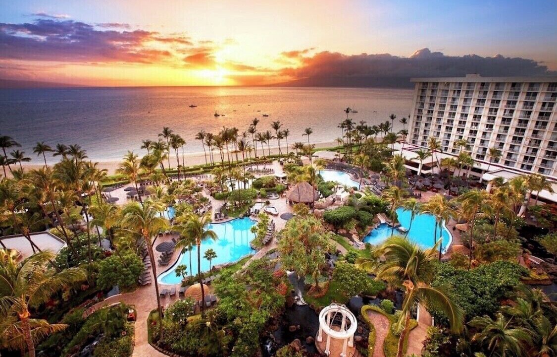 Photo of Others in Kaanapali