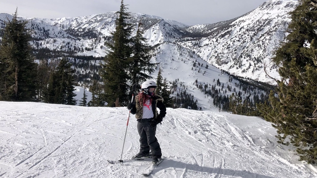 Photo of Others in Pioneer Trail