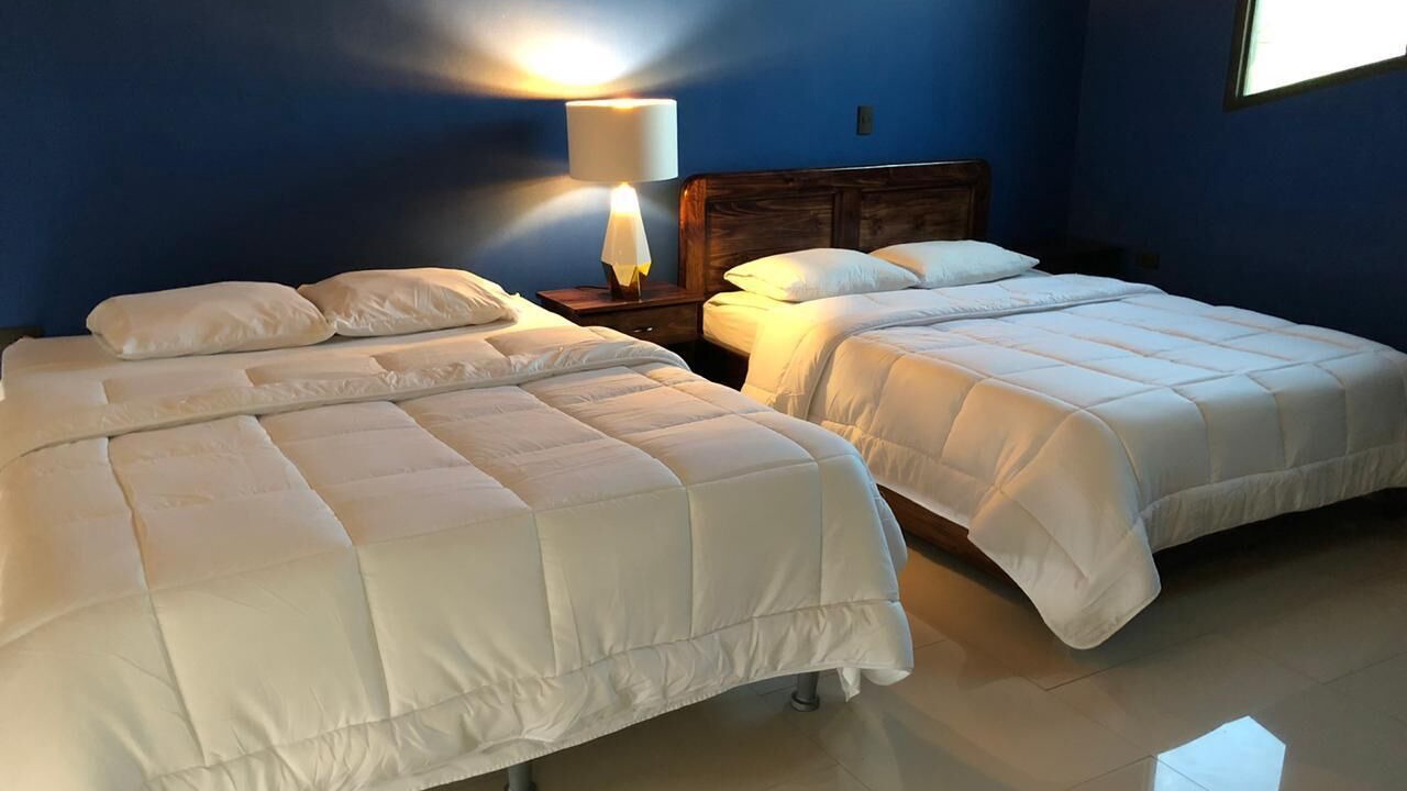 Photo of Bedroom in Sardinal