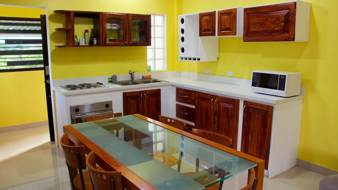 Photo of Kitchen in Sardinal