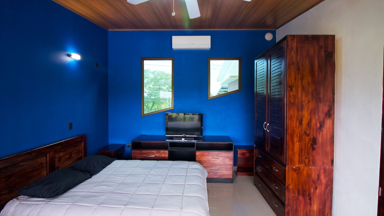 Photo of Bedroom in Sardinal