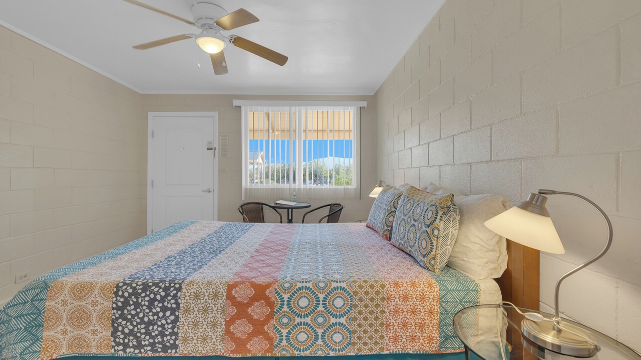 Photo of Bedroom in Borrego Springs