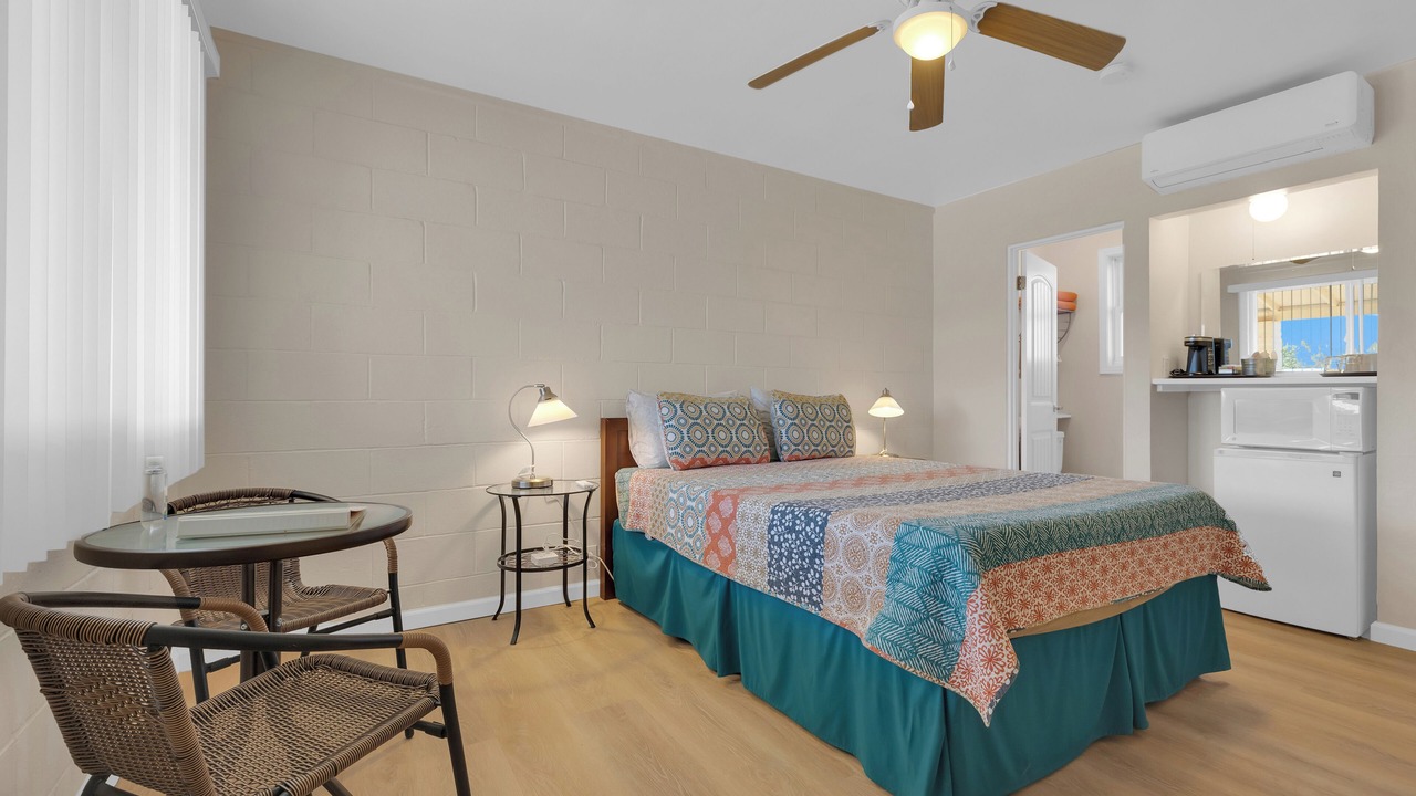 Photo of Bedroom in Borrego Springs