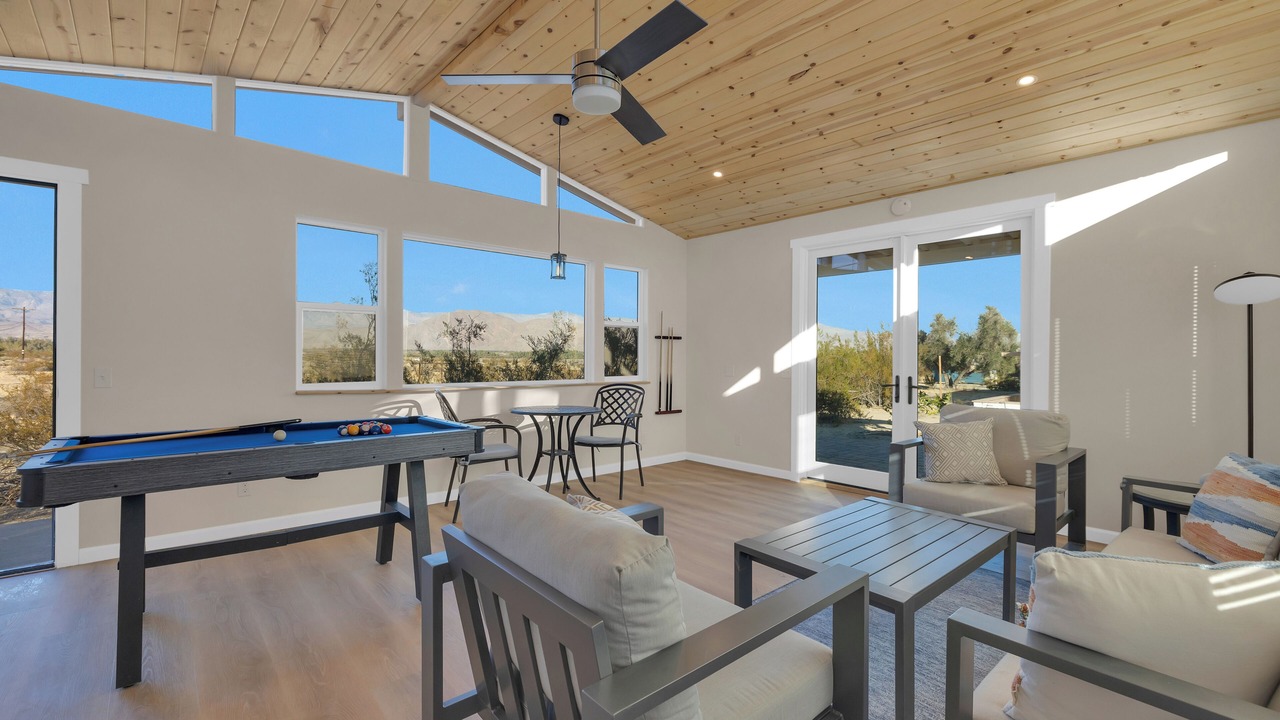 Photo of Bedroom in Borrego Springs