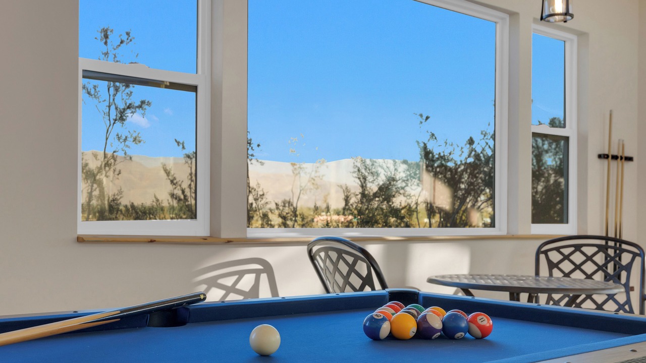 Photo of Bedroom in Borrego Springs
