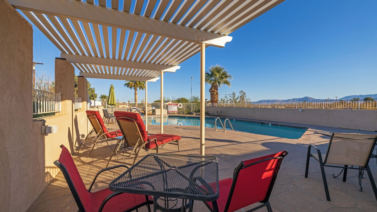 Photo of Outdoor in Borrego Springs