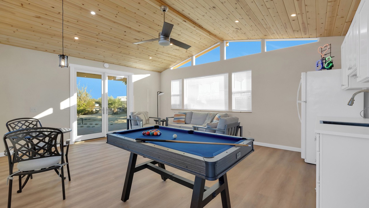 Photo of Bedroom in Borrego Springs