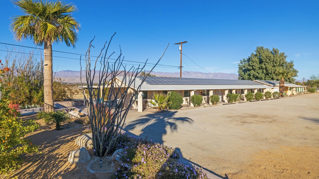 Photo of Outdoor in Borrego Springs