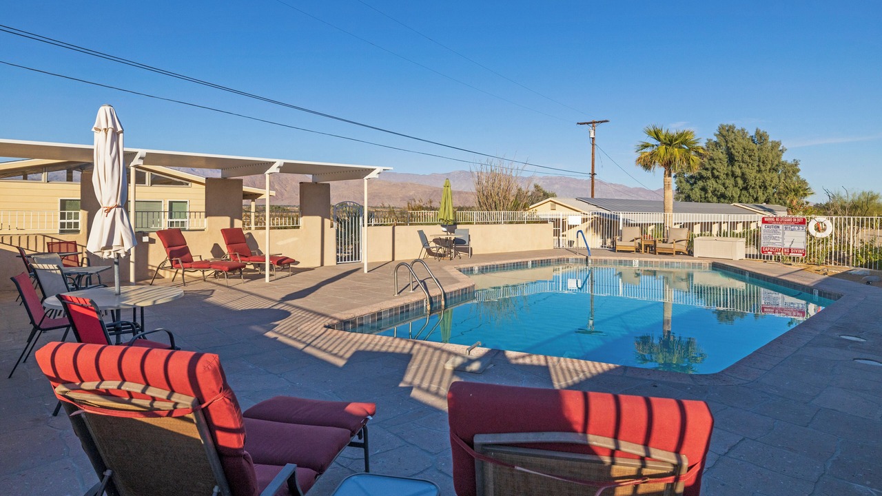 Photo of Outdoor in Borrego Springs