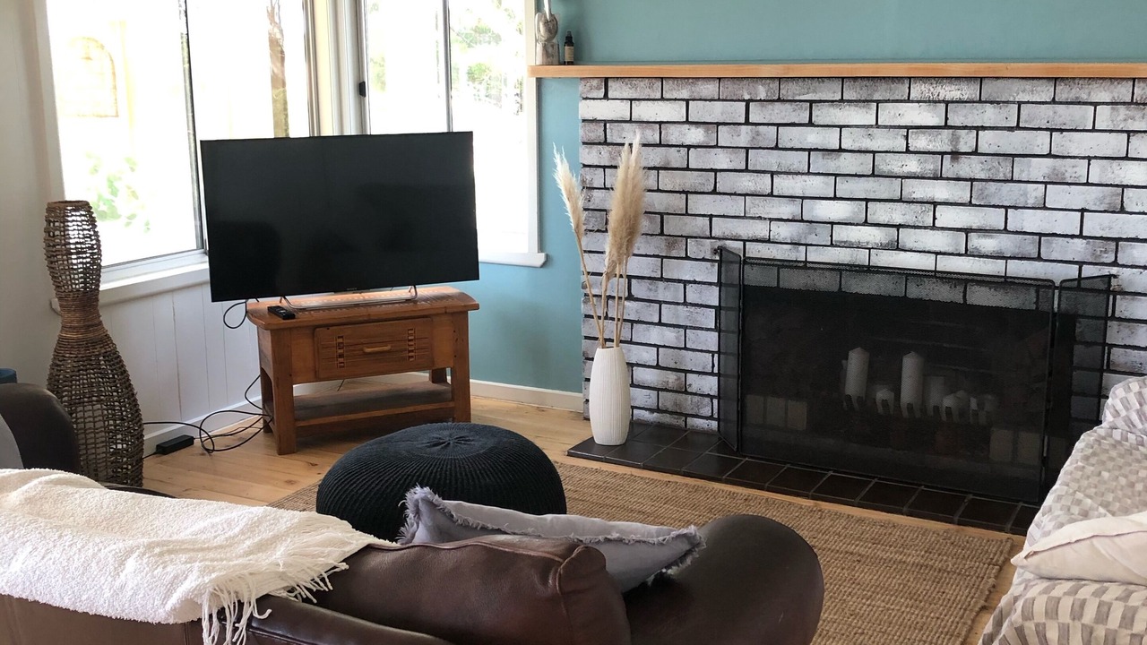 Photo of Livingroom in Venus Bay