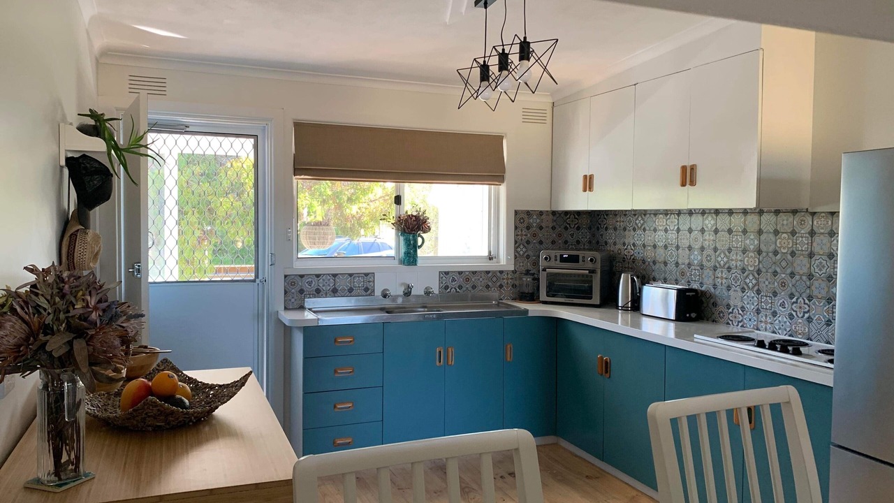 Photo of Kitchen in Venus Bay