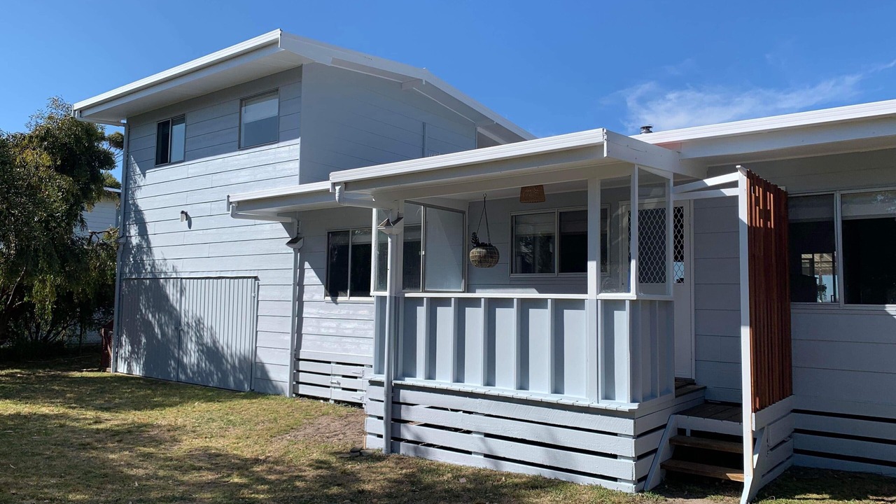 Photo of Outdoor in Venus Bay