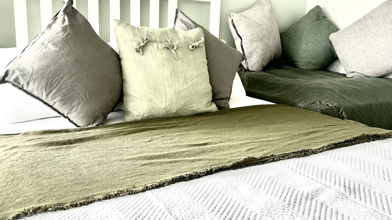 Photo of Bedroom in Venus Bay