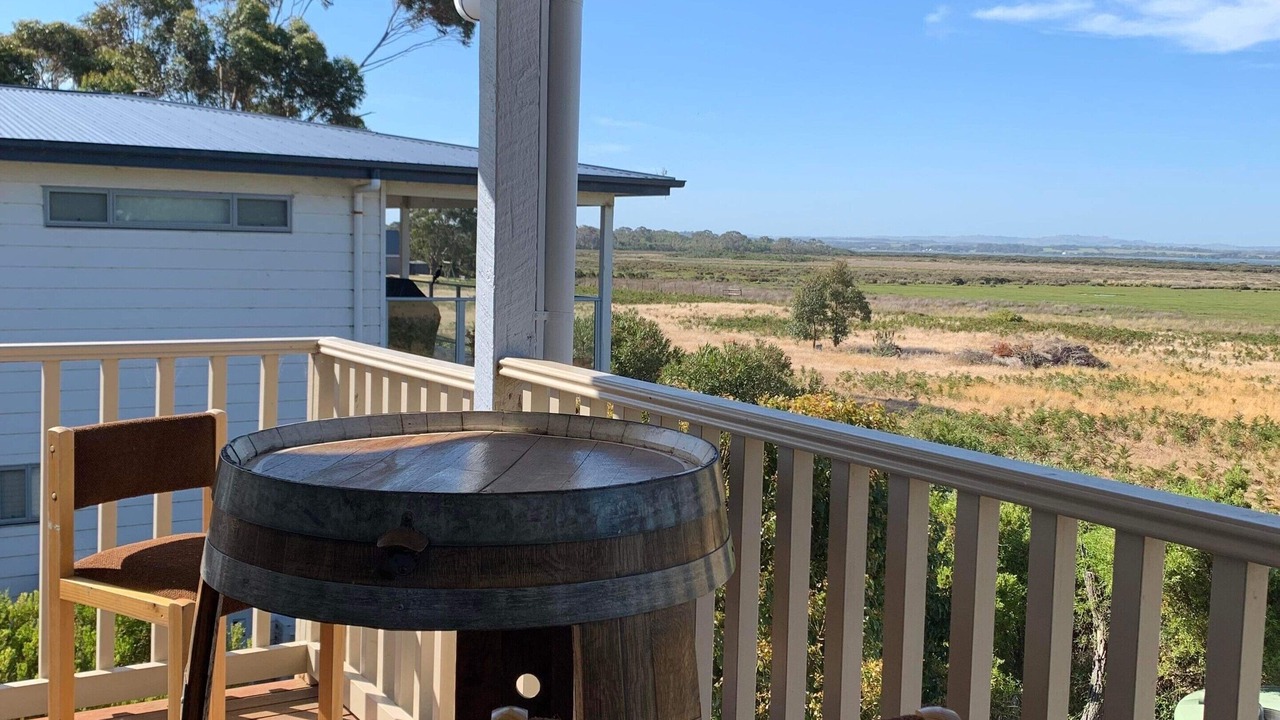 Photo of Outdoor in Venus Bay