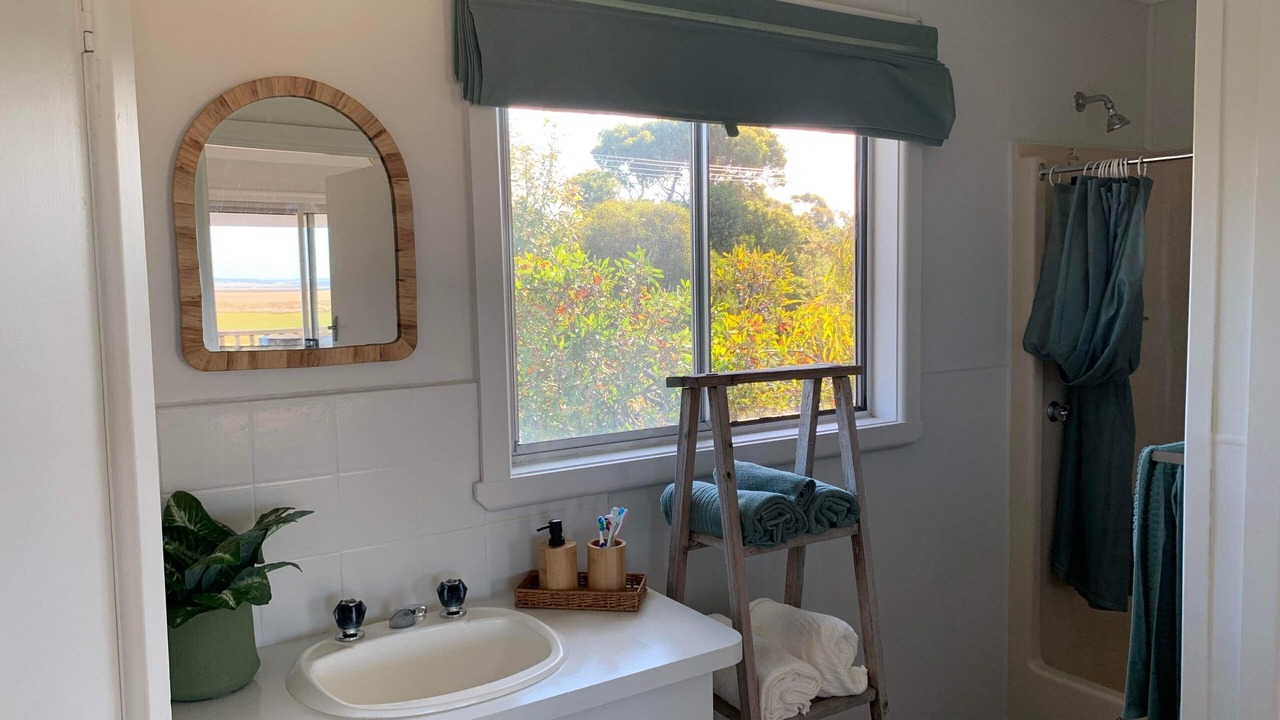 Photo of Bathroom in Venus Bay