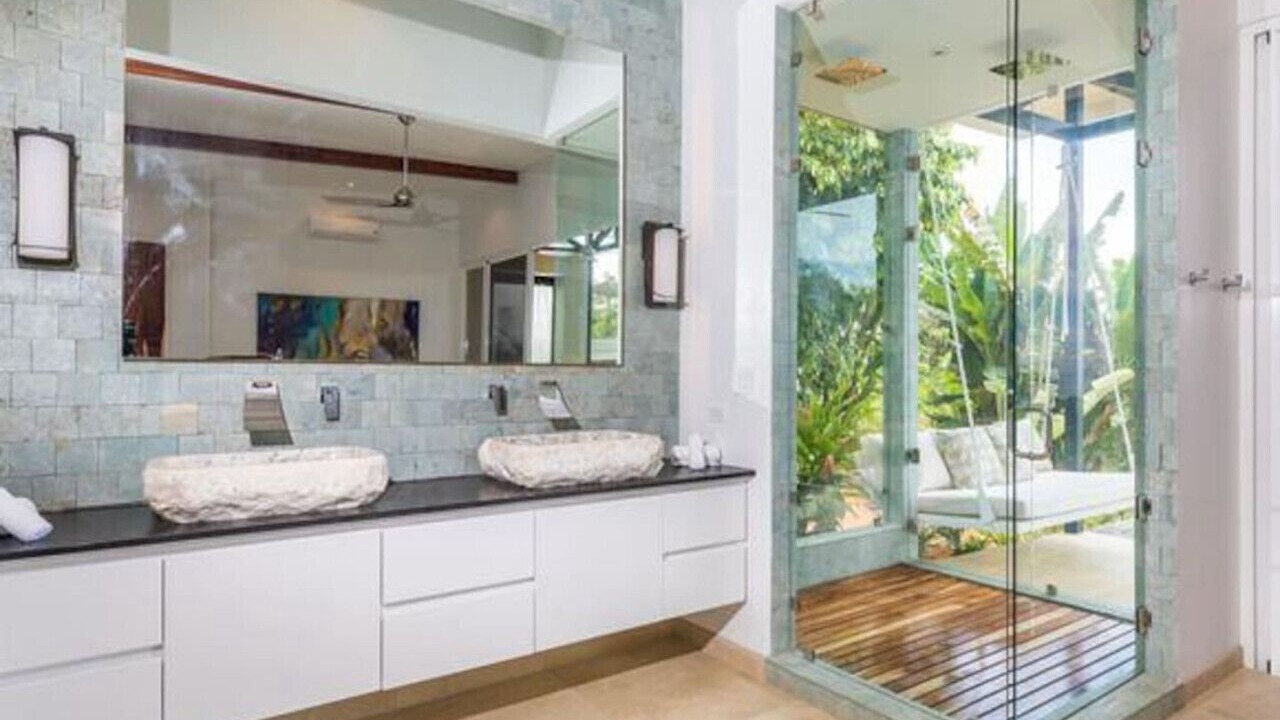 Photo of Bathroom in Ballena