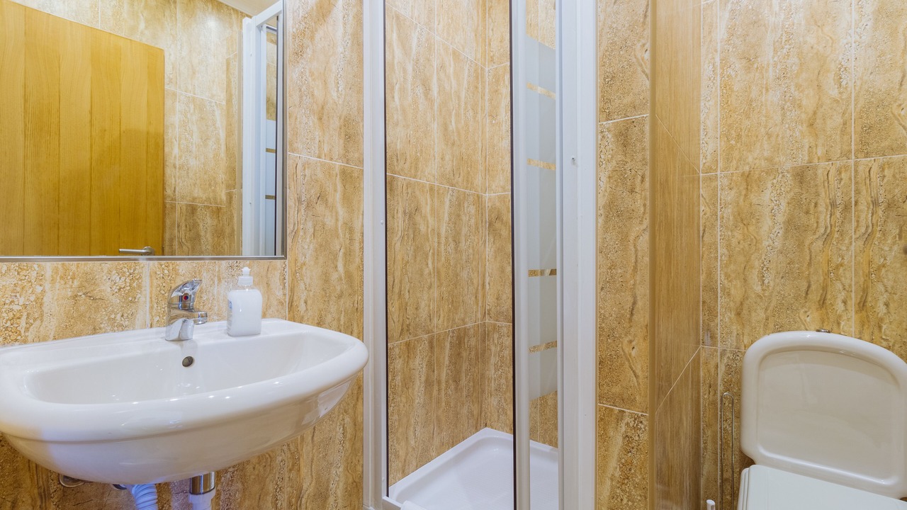 Photo of Bathroom in Mato Serrao
