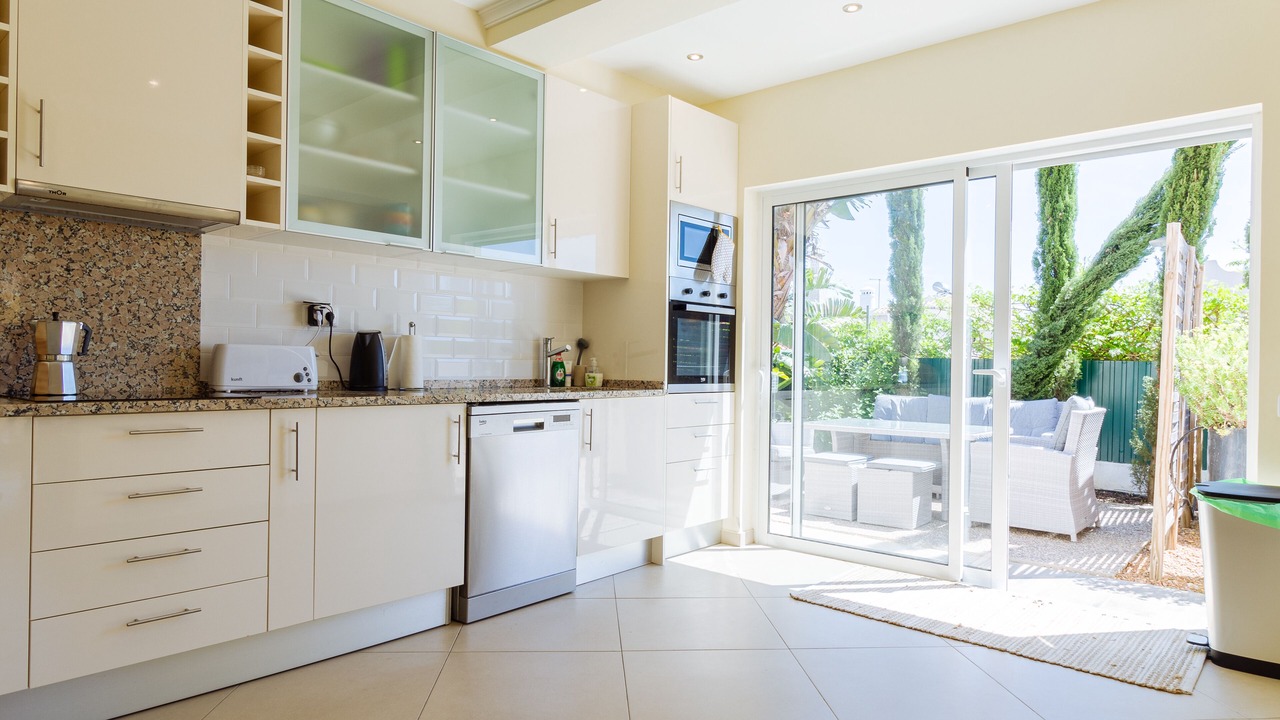 Photo of Kitchen in Mato Serrao