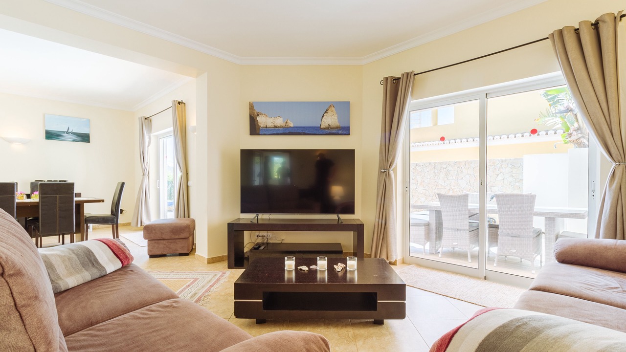 Photo of Livingroom in Mato Serrao
