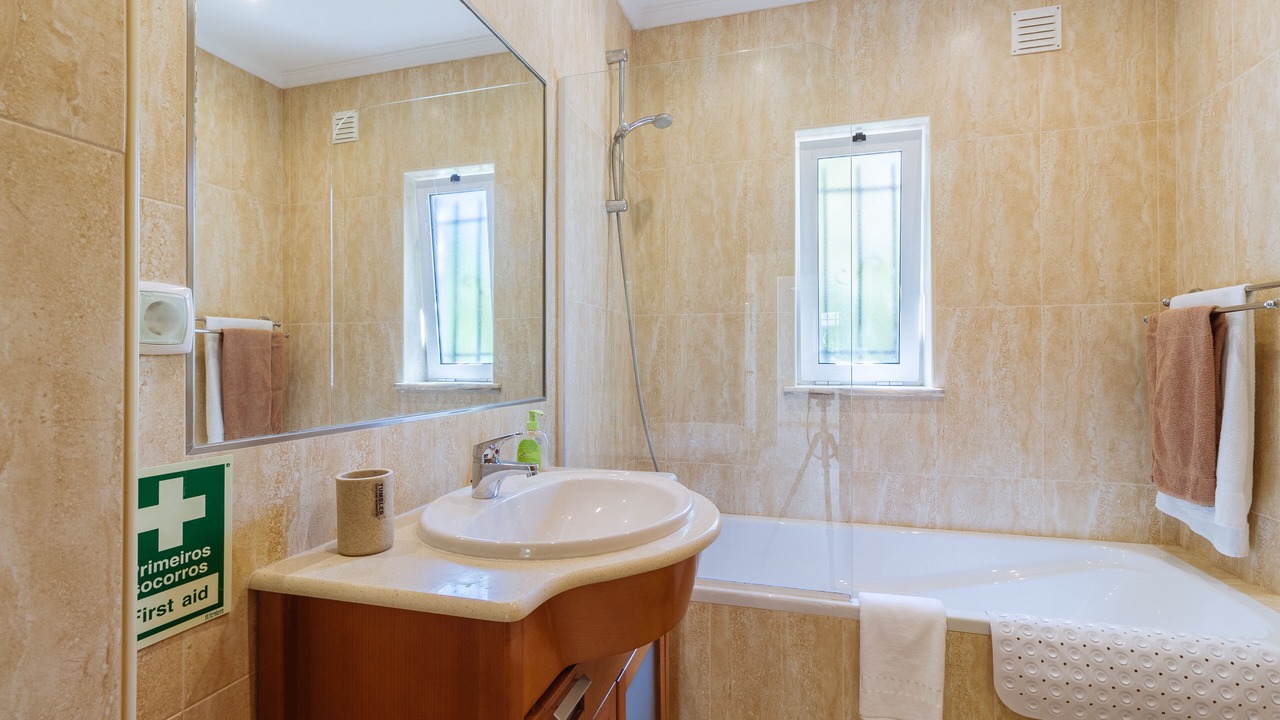 Photo of Bathroom in Mato Serrao