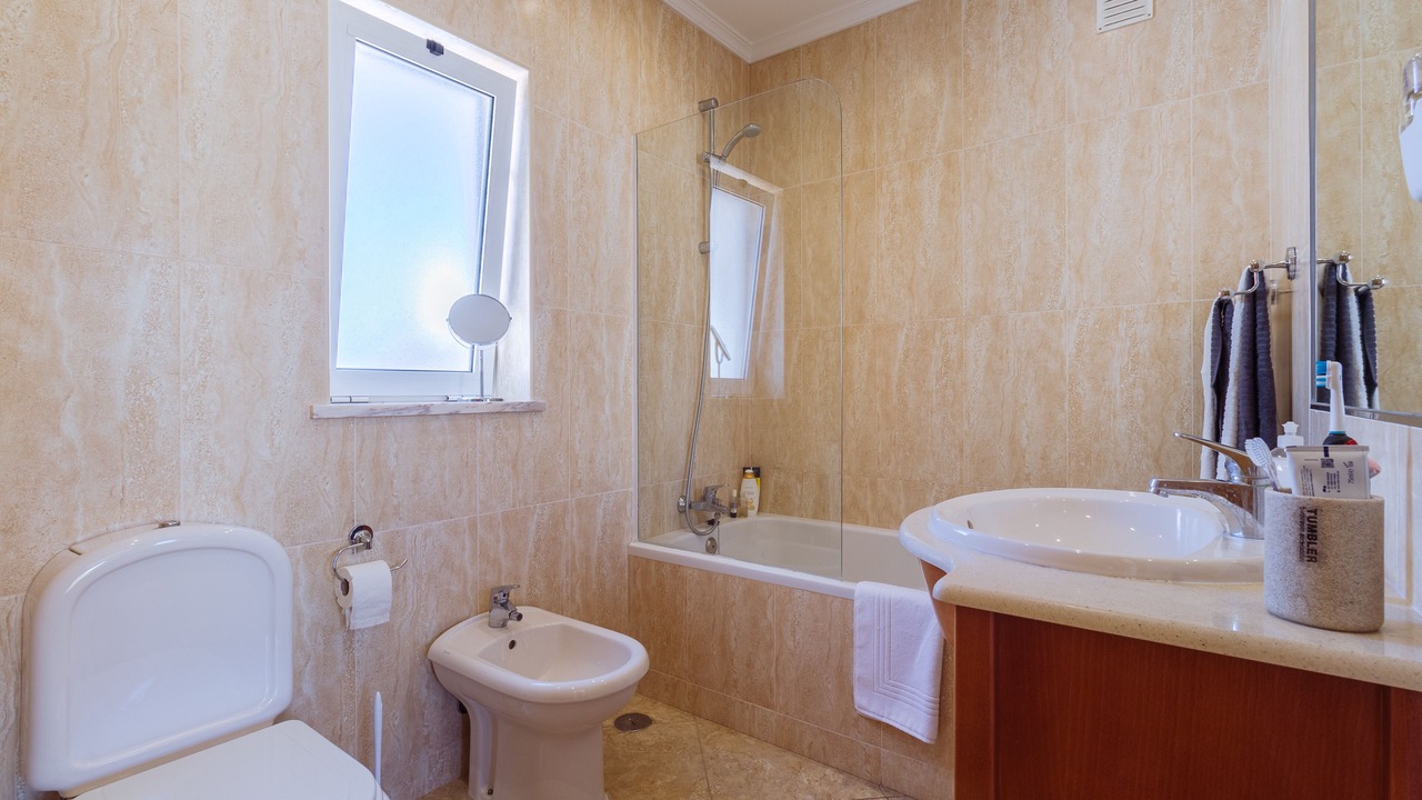 Photo of Bathroom in Mato Serrao
