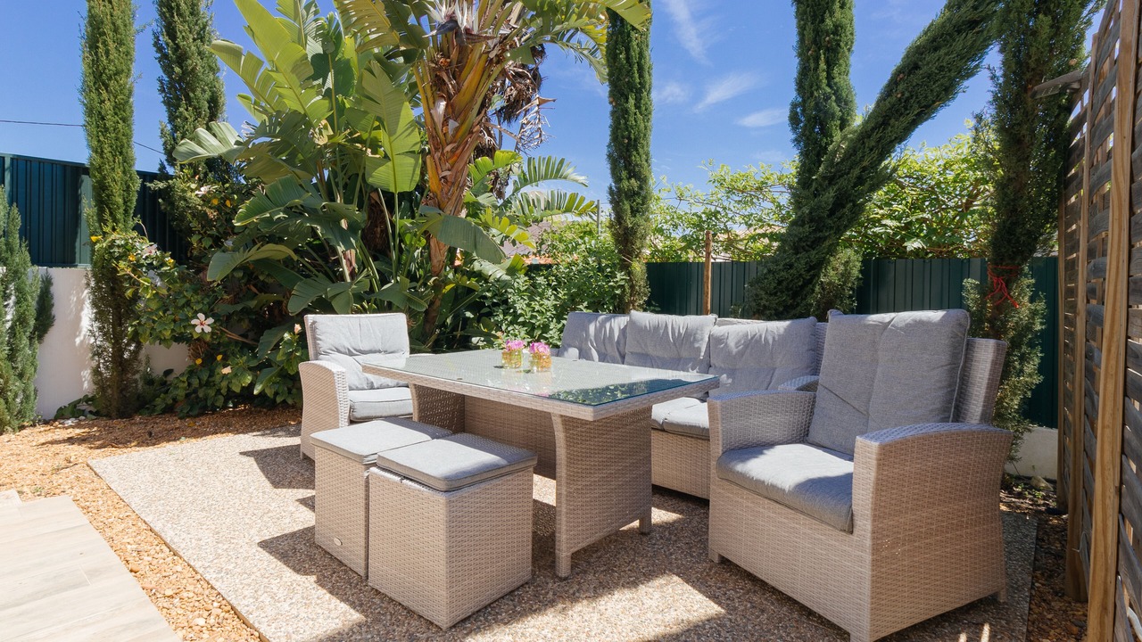 Photo of Patio Balcony in Mato Serrao