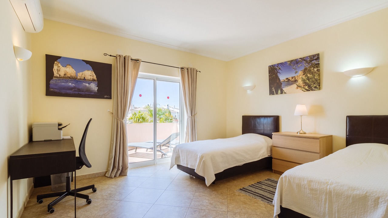 Photo of Bedroom in Mato Serrao