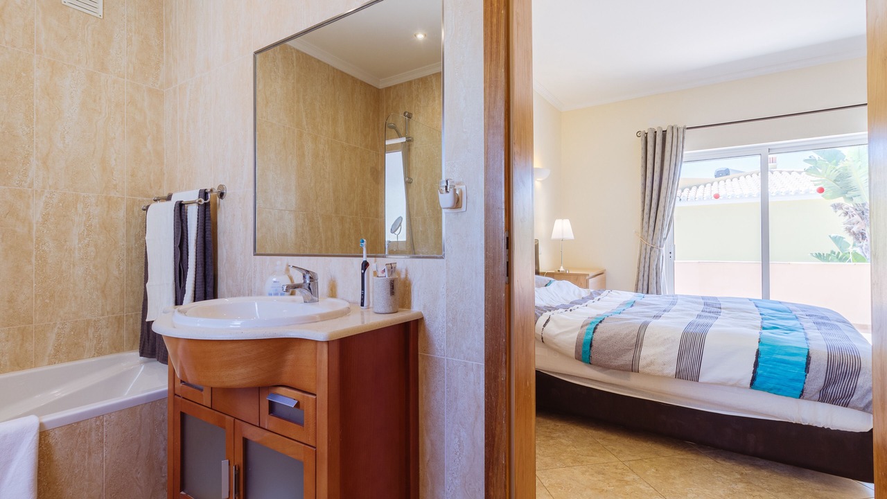 Photo of Bathroom in Mato Serrao