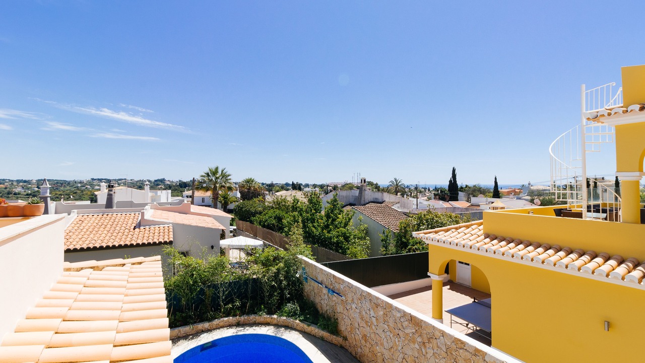 Photo of Outdoor in Mato Serrao