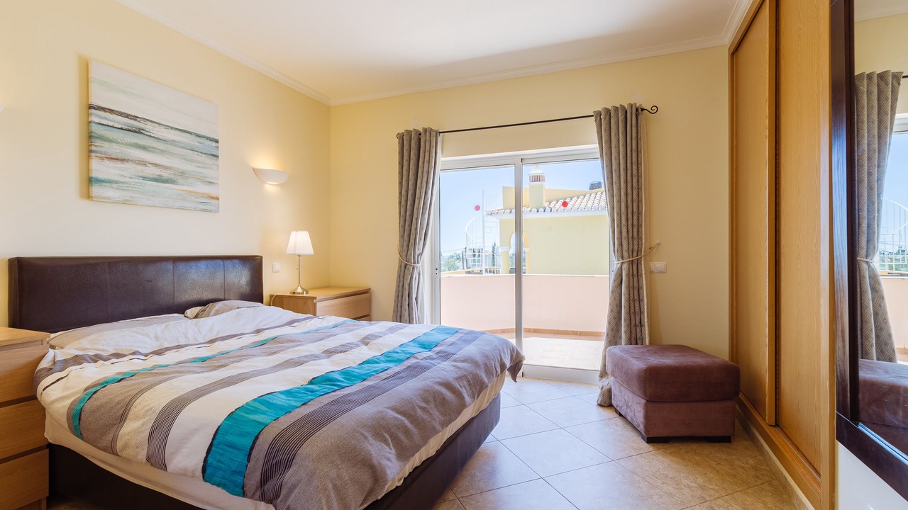 Photo of Bedroom in Mato Serrao