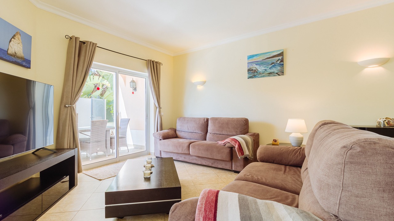 Photo of Livingroom in Mato Serrao