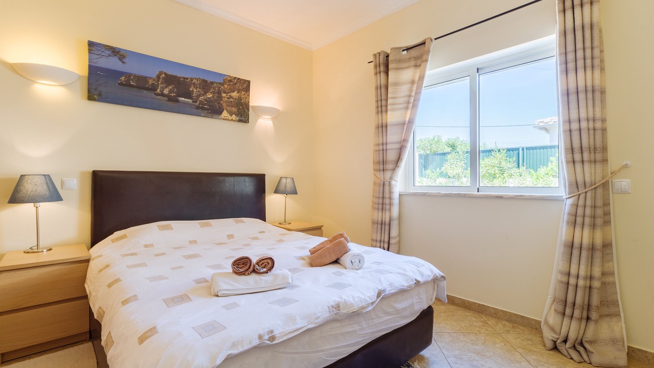 Photo of Bedroom in Mato Serrao