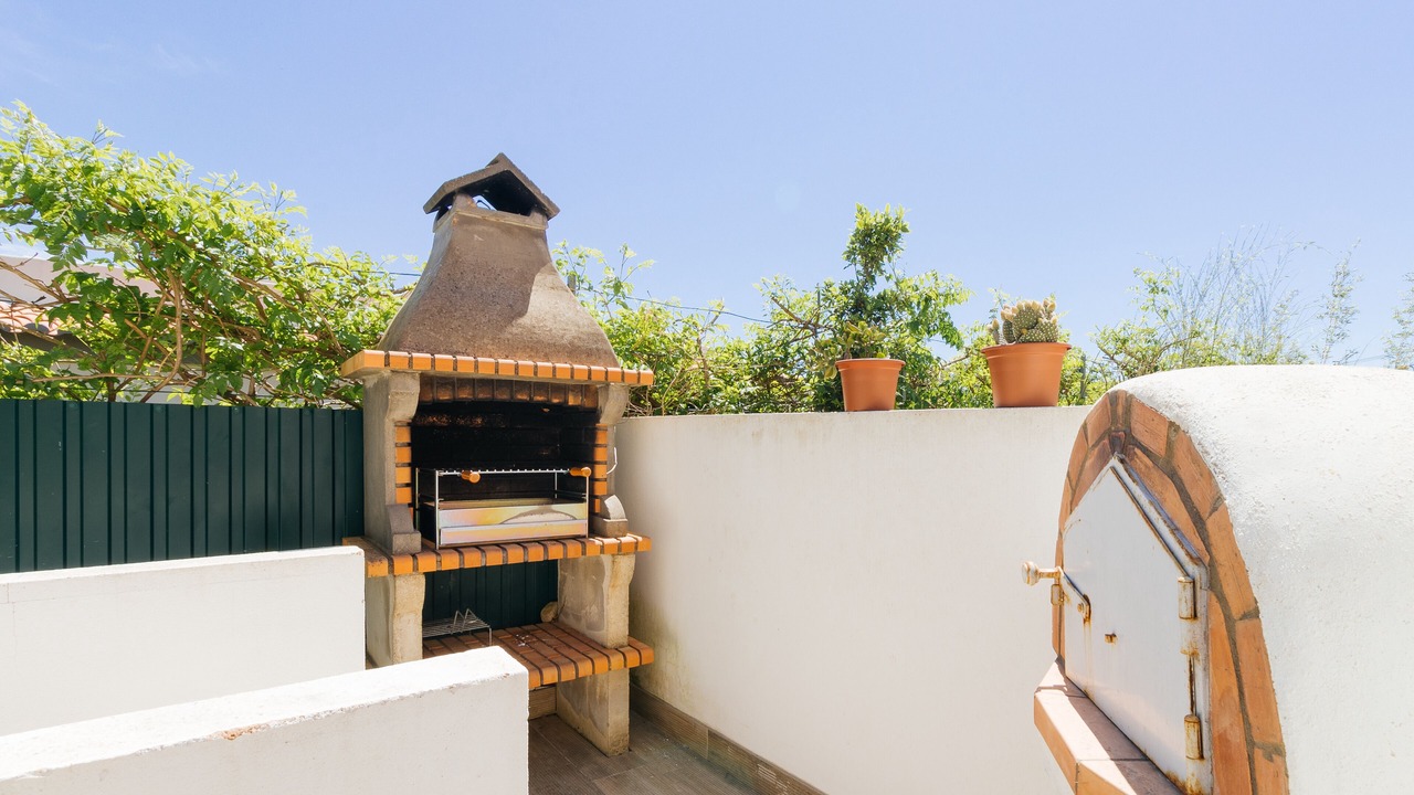 Photo of Outdoor in Mato Serrao