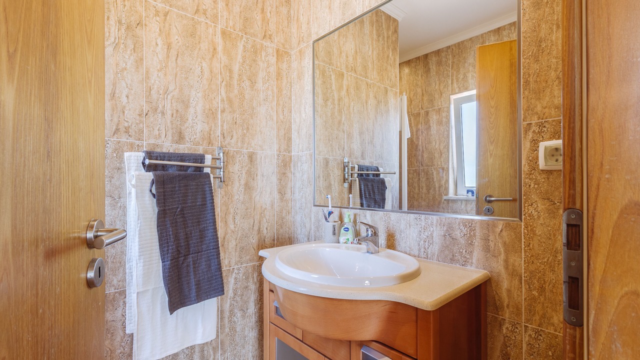 Photo of Bathroom in Mato Serrao
