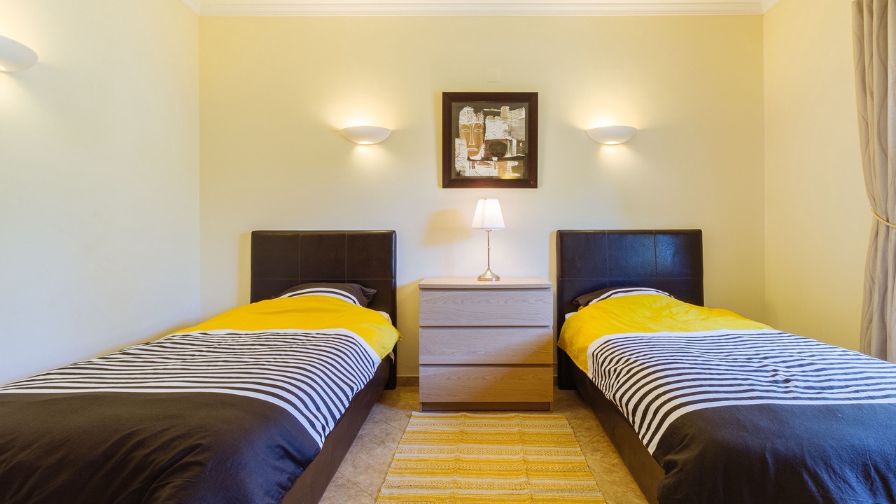 Photo of Bedroom in Mato Serrao