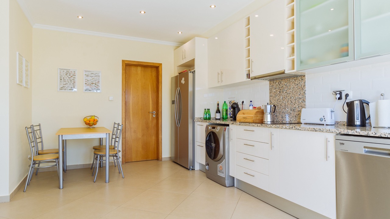 Photo of Kitchen in Mato Serrao