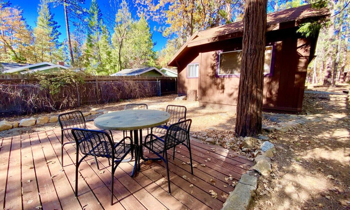 Photo of Outdoor in Idyllwild