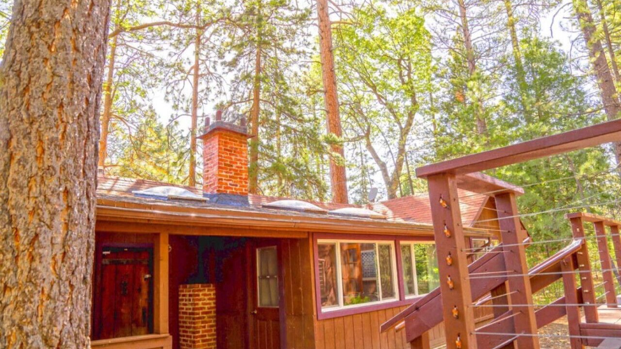 Photo of Outdoor in Idyllwild