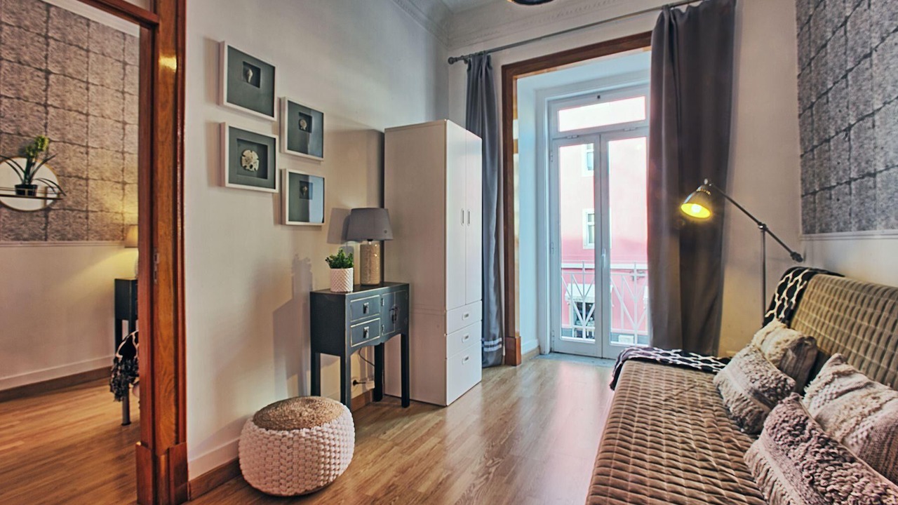 Photo of Livingroom in Sao Jorge de Arroios