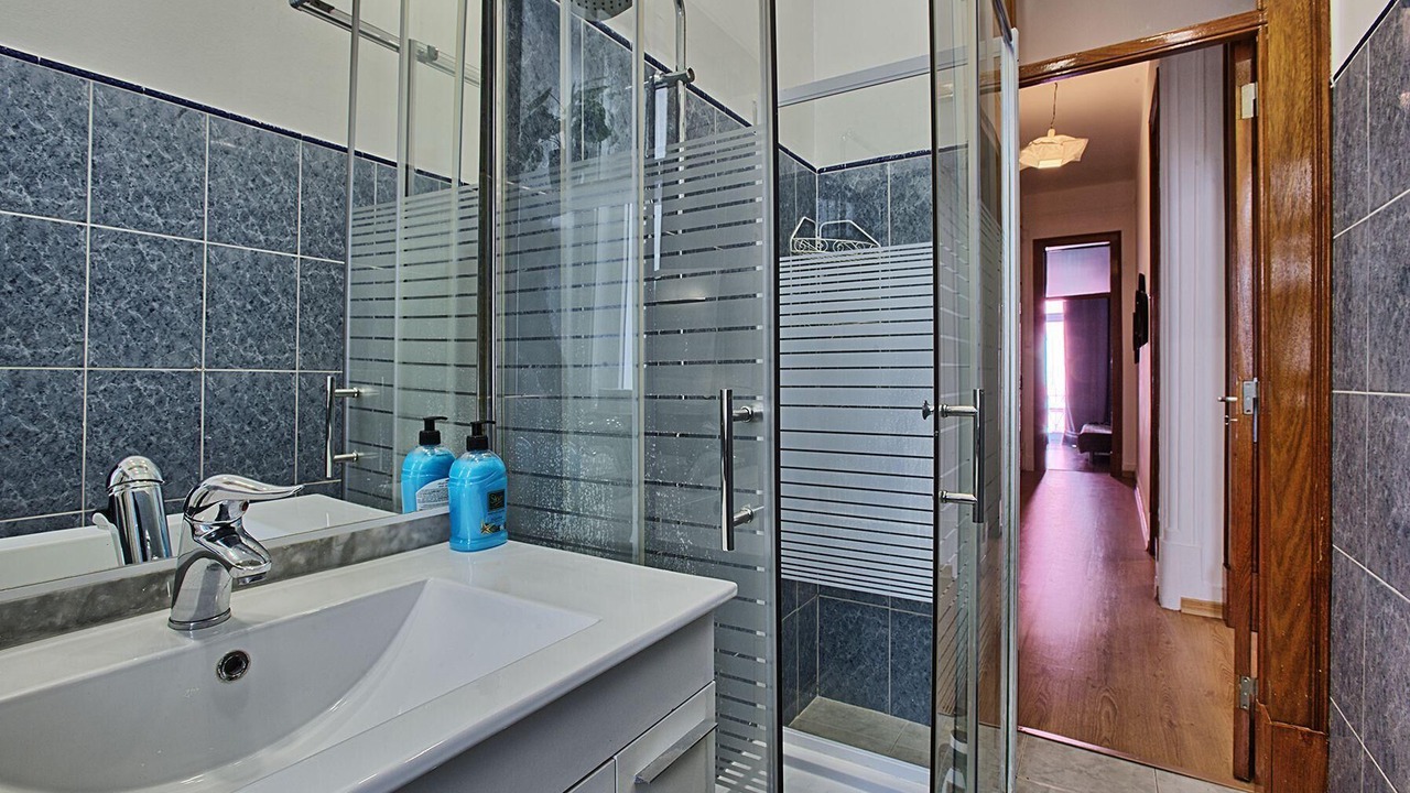 Photo of Bathroom in Sao Jorge de Arroios