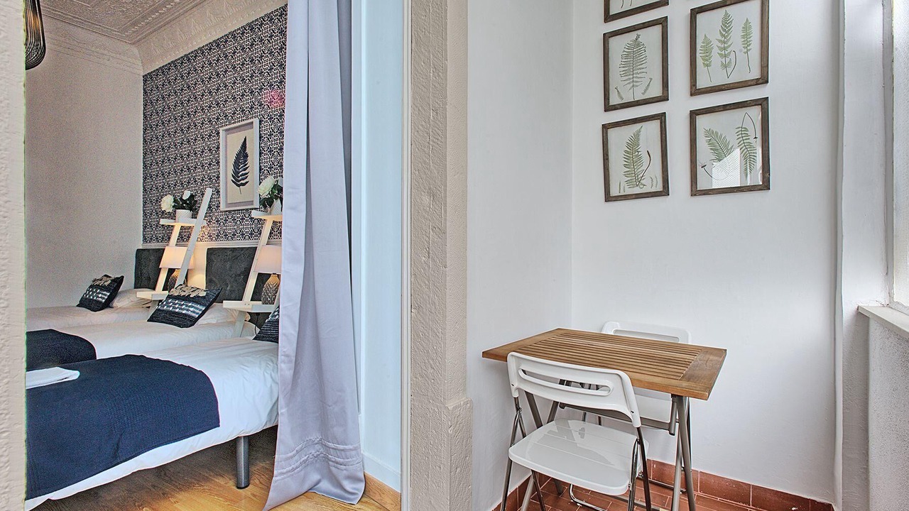 Photo of Bedroom in Sao Jorge de Arroios