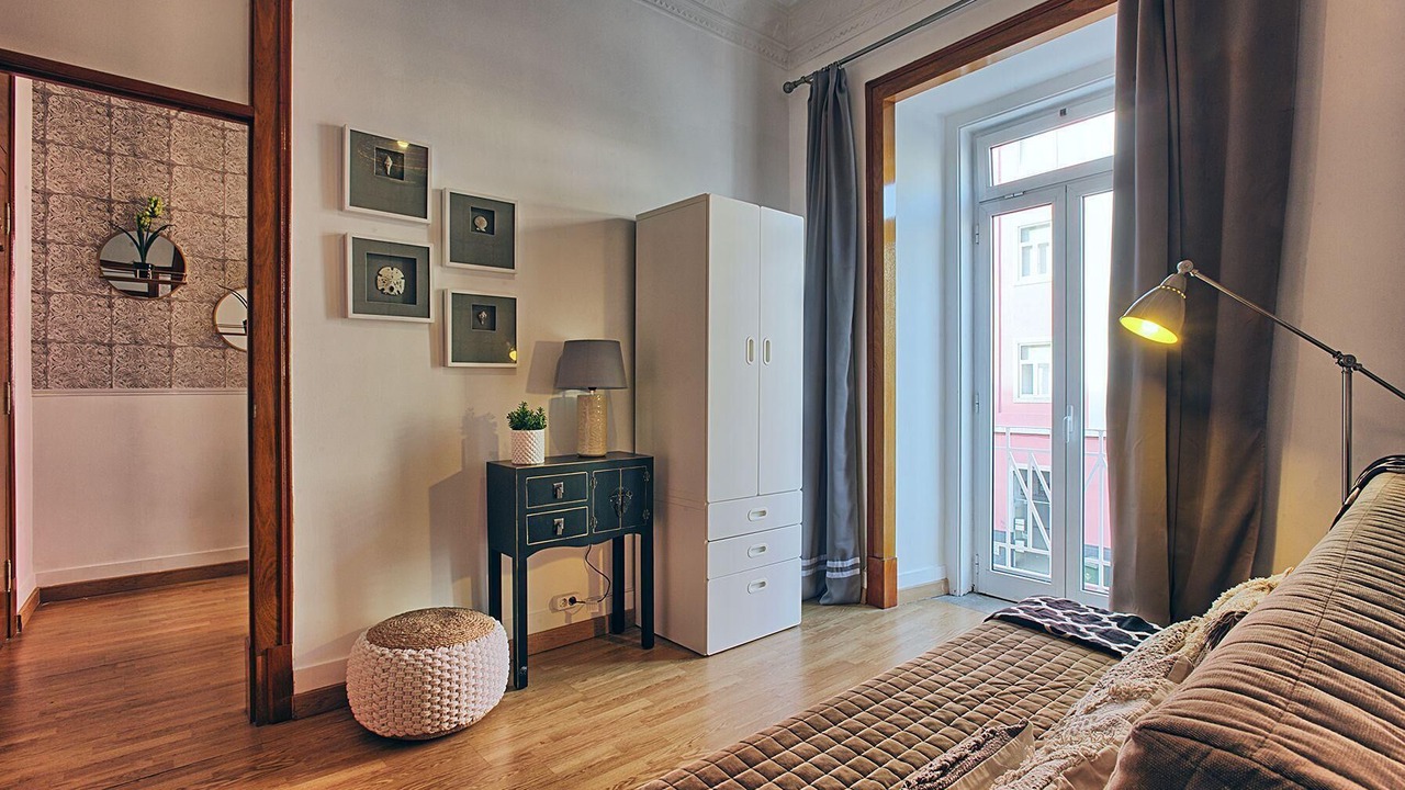 Photo of Livingroom in Sao Jorge de Arroios