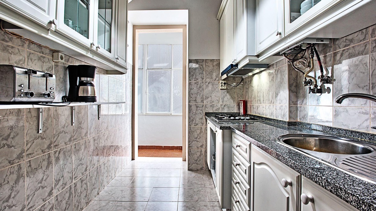 Photo of Kitchen in Sao Jorge de Arroios