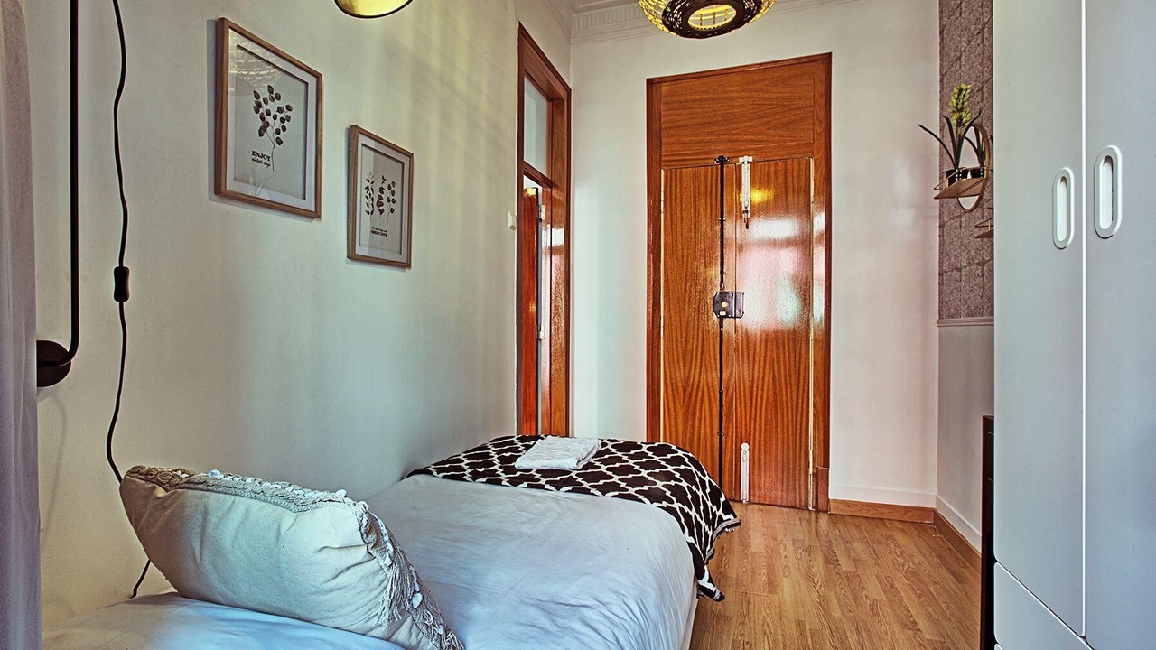 Photo of Bedroom in Sao Jorge de Arroios