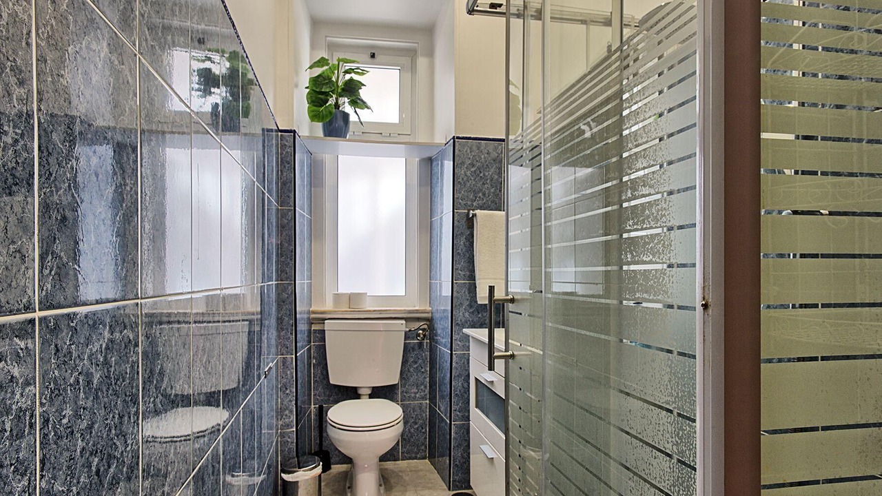 Photo of Bathroom in Sao Jorge de Arroios