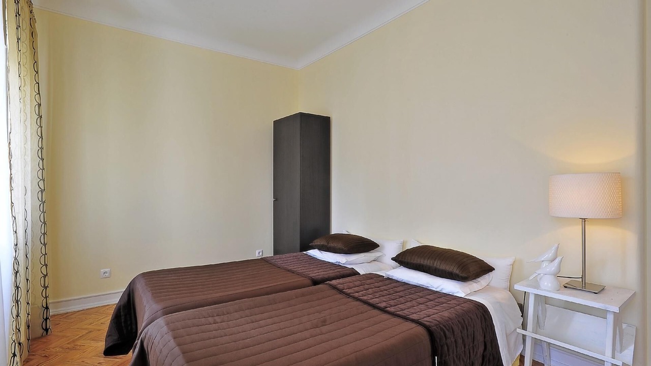 Photo of Bedroom in Sao Jorge de Arroios